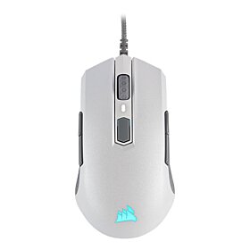 Corsair M55 RGB PRO Ambidextrous Multi-Grip Gaming Mouse | CH-9308111-NA