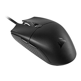 CORSAIR KATAR PRO XT Ultra-Light Wired Gaming Mouse - Black | CH-930C111-EU