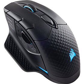 Corsair Dark Core RGB Wired / Wireless Gaming Mouse | CH-9315011-EU