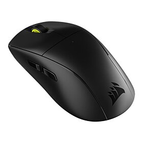 CORSAIR M75 AIR WIRELESS Ultra-Lightweight Gaming Mouse – Black | CH-931D100-EU