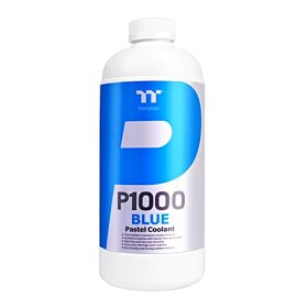Thermaltake P1000 Pastel Coolant – Blue  |  CL-W246-OS00BU-A