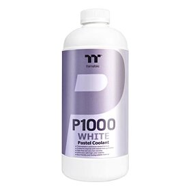 Thermaltake 1000 mL P1000 Pastel Coolant - White | CL-W246-OS00WT-A