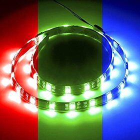 CableMod CM-LED WideBeam Magnetic Strip | CM-LED-15-M30KRGB-R