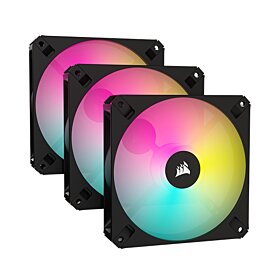 CORSAIR AR120 Digital RGB 120mm PWM Triple Pack Fan | CO-9050167-WW