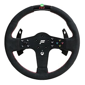 Fanatec CSL Elite Steering Wheel P1 for Xbox One USA | CSL E RP1X