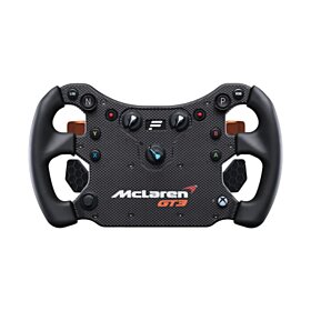 Fanatec CSL Elite McLaren GT3 V2 Steering Wheel | CSL-E-SWRMCL-V2