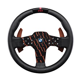 Fanatec CSL BMW Steering Wheel | CSL-RBMW