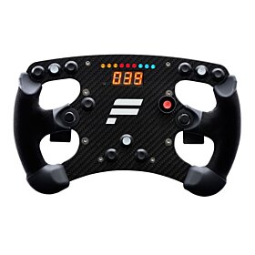 Fanatec ClubSport Steering Wheel Formula Carbon For PC / PS4 | CSW RFORM CAR