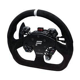 Fanatec ClubSport Steering Wheel Universal Hub for Xbox One / PC / PS4 | CSW RUHX