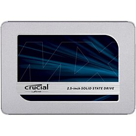 Crucial 250GB MX500 2.5" Internal SSD | CT250MX500SSD1
