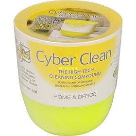 Cyber Clean for Home & Office Cup, 5.64 Ounce - Yellow