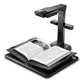 CZUR M3000 PRO Professional Book Scanner (A3 Size Scanner) - Black | CZUR-M3000PRO