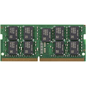 Synology 16GB DDR4 2666 MHz ECC SO-DIMM Module Memory | D4ECSO-2666-16G