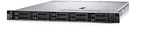 Dell Rack Server PowerEdge 750xs 2U (Intel Xeon Silver 4310 16 GB, 1 x 1.2 TB, 2 x 800 W, 3 Year) |PER750XS4A