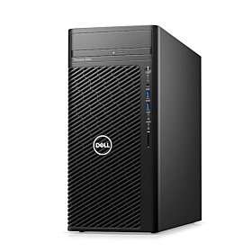 Dell Tower Workstation Precision 3660 (i7-12700K, 16 GB, 512 GB, 4 GB NVIDIA Quadro T400, Win10 Pro, 3 Year) | T366016G512G-D-1