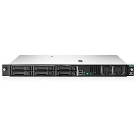HPE Rack Server ProLiant DL20 G10 Plus 1U (Intel Xeon E-2314, 8 GB, 2 LFF, 290 W, 3 Year) | P44112-421