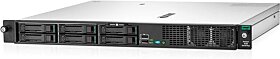 HPE Rack Server ProLiant DL20 G10 Plus 1U (Intel Xeon E-2314 16 GB, 2 x 1 TB, 290 W, 3 Year) | P44112-421