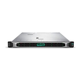 HPE Rack Server ProLiant DL360 G10 1U (Intel Xeon Silver 4208, 16 GB, 500 W, 3 year) | P19774-B21