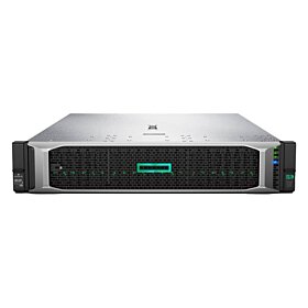 HPE Rack Server ProLiant DL380 G10 2U (Intel Xeon Silver 4208, 32 GB, 2 x 480 GB, 12 TB, 2 x 800 W, 3 Year) | P20172-B21