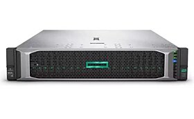 HPE ProLiant DL380 G11 Rack Server 2U | Intel Xeon Silver 4410Y | 32 GB, (1+0) HPE 1000 W, 3 Year) |P52560-421