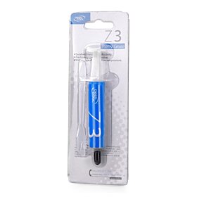 DeepCool Z3 High Performance Thermal Compound 1.5 Gram Tube for CPU / GPU Cooling | DP-TIM-Z3-2