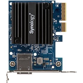 Synology Single-Port 10GbE PCIe 3.0 Adapter Card | E10G18-T1