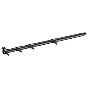 Elgato Flex Arm Kit, Four Steel Tubes with Ball Joints - Compatible with All Elgato Multi Mount Accessories - Black | 10AAC9901
