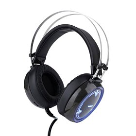 E-Blue EHS965 3D Stereo with Noise Reducing Microphone Wired Gaming Headset | EHS965