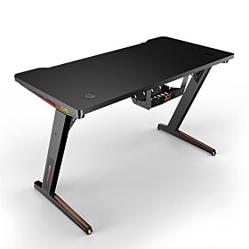 Xigmatek Apex Two RGB Gaming Desk | EN46850
