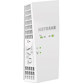 NETGEAR EX7300 AC2200 Nighthawk X4 Wi-Fi Range Extender | EX7300