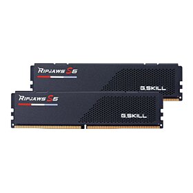 G.Skill Ripjaw S5 32GB (2X16GB) 5200Mhz DDR5 RAM | F5-5200J3636C16GX2-RS5K
