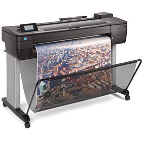 HP DesignJet T730 36-inch Thermal Inkjet Pagewide Printer | F9A29A