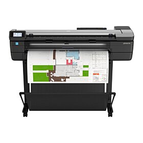 HP DesignJet T830 36-in Multifunction Printer | F9A30D