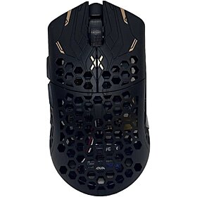 Finalmouse UltralightX 8000Hz Wireless Gaming Mouse - Black | FM75001M-GD