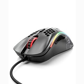 Glorious Mouse Model D Gaming Mouse - Matte Black | G-MD-BLACK