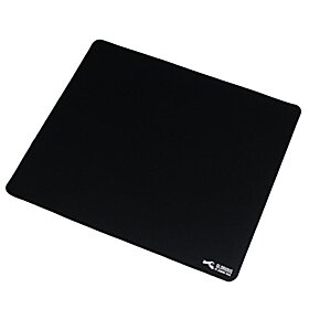 Glorious XL Gaming Mouse Pad 16" x 18" - Black | G-XL