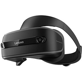 Lenovo VR PC Explorer Mixed Reality Headset - Iron Gray | G0A20001WW