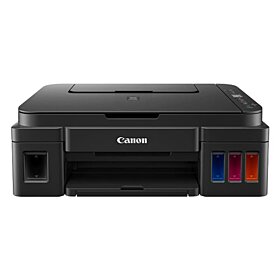 Canon Pixma G2411 All in one Inkjet Printer | G2411