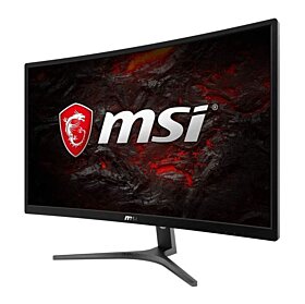 MSI Optix G241VC 24-inches 1ms Full HD 75Hz Gaming Monitor | G241VC