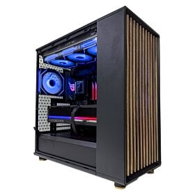 Gaming PC Astral (Ryzen 7 9800X3d, 64GB DDR5 RAM, RTX 5090 32GB GPU)