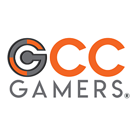 GCCGAMERS PAYMENT PORTAL