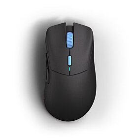 Glorious Model D PRO Forge Wireless Gaming Mouse - Vice/Black | GLO-MS-PDW-VIC-FORGE