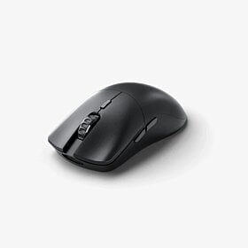 Model O 2 PRO Series 4K/8KHz Wireless Mouse - Black | GLO-MS-S2PRO-WL-BLK