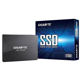 Gigabyte 120GB SATA III Internal Solid State Drive SSD | GP-GSTFS31120GNTD