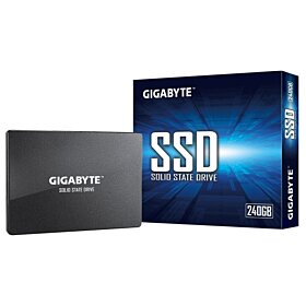 Gigabyte 240GB SATA III Internal Solid State Drive SSD | GP-GSTFS31240GNTD