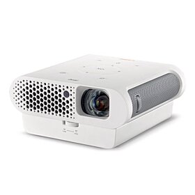 BENQ 300 LED WXGA Portable Projector for outdoor family | GS1