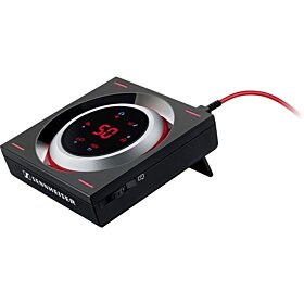 Sennheiser GSX 1200 PRO Audio Amplifier | GSX 1200