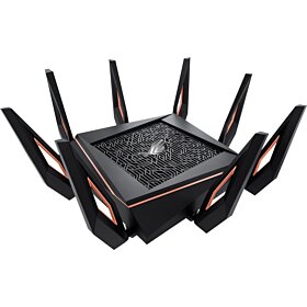Asus ROG Tri-Band Wi-Fi Gaming Router | GT-AX11000