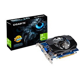 Gigabyte GeForce GT 730 2GB DDR3 Graphics Card | GV-N730D3-2GI
