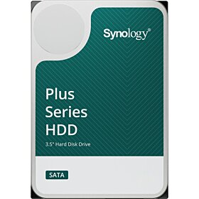 Synology HAT3300 Plus SATA 8TB Internal HDD | HAT3300-8T